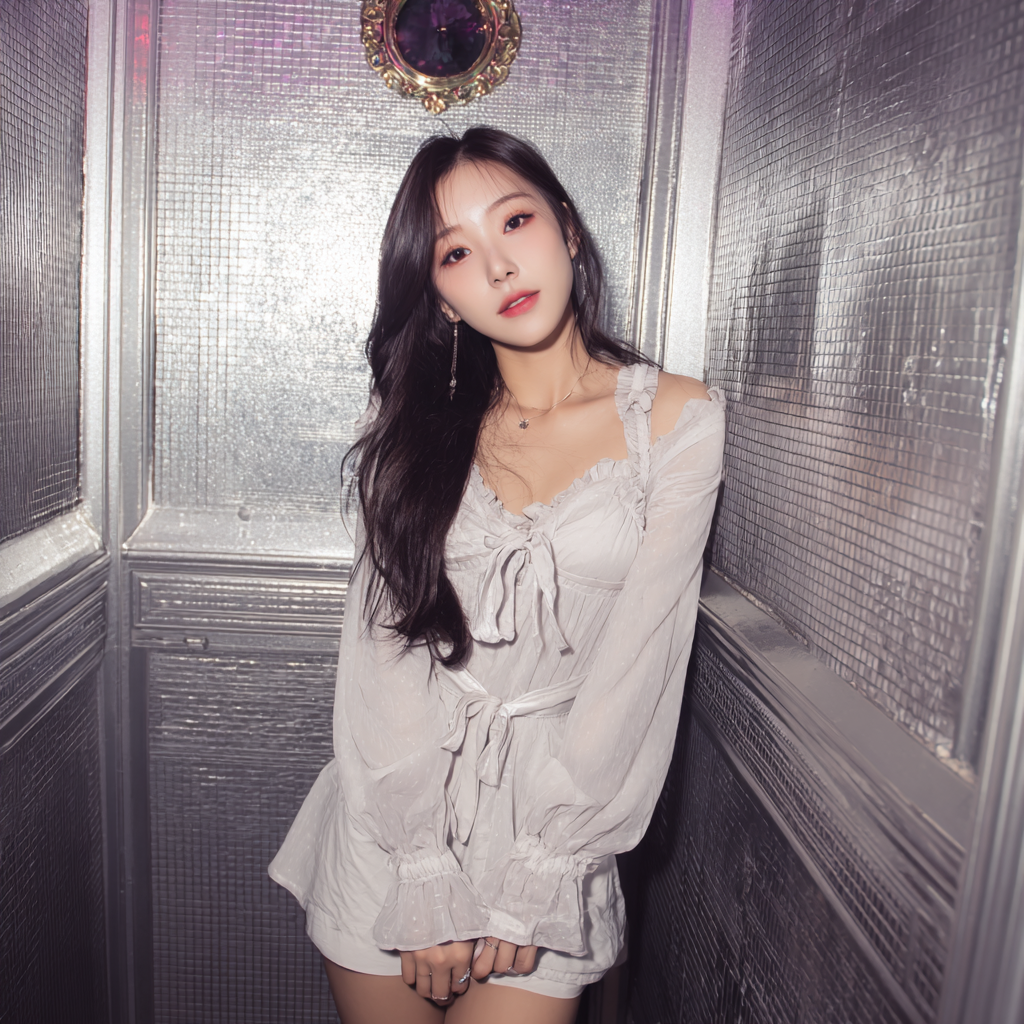 신촌 캐슬 셔츠룸 아가씨 이미지 9