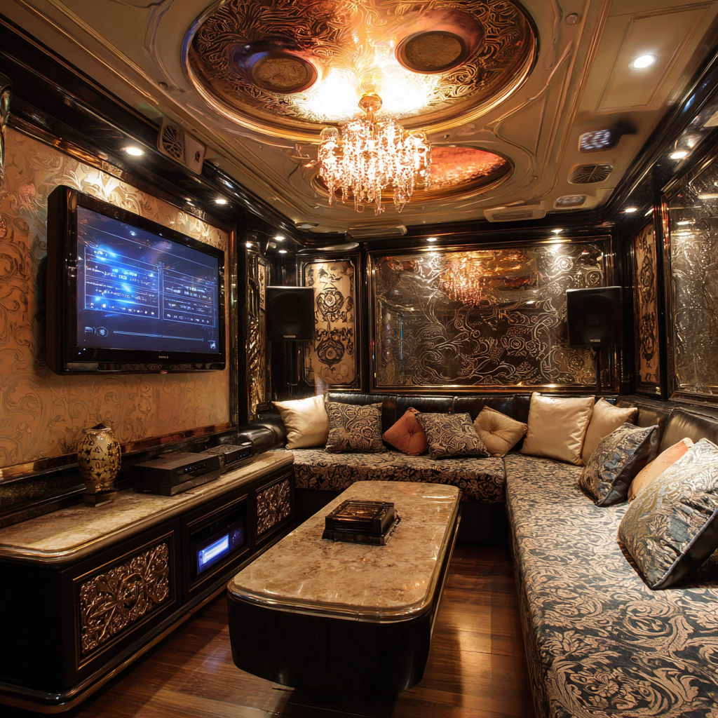 신촌 캐슬 셔츠룸 룸 이미지 4