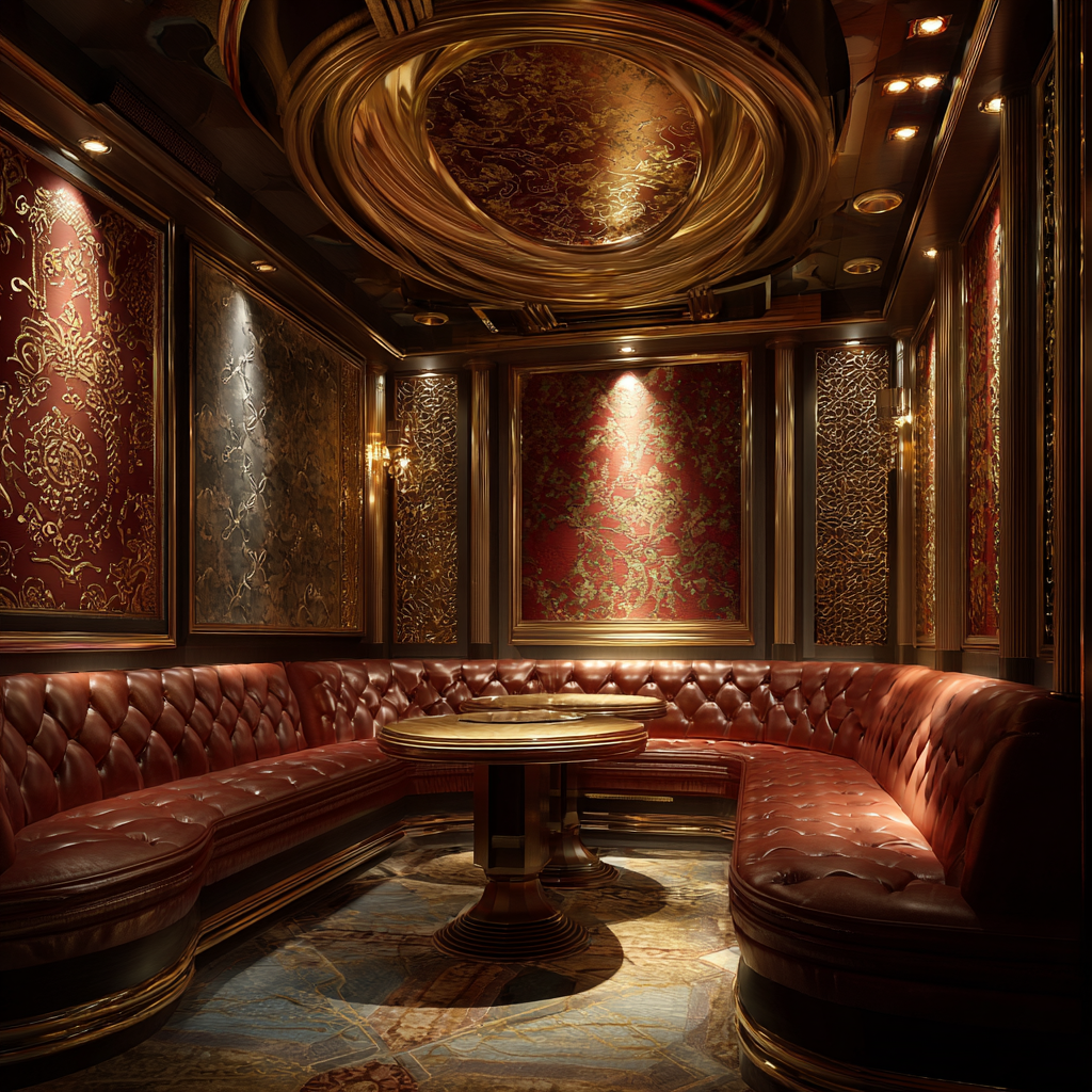 신촌 캐슬 셔츠룸 룸 이미지 15