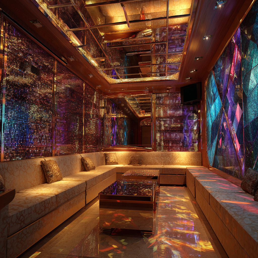 신촌 캐슬 셔츠룸 룸 이미지 5