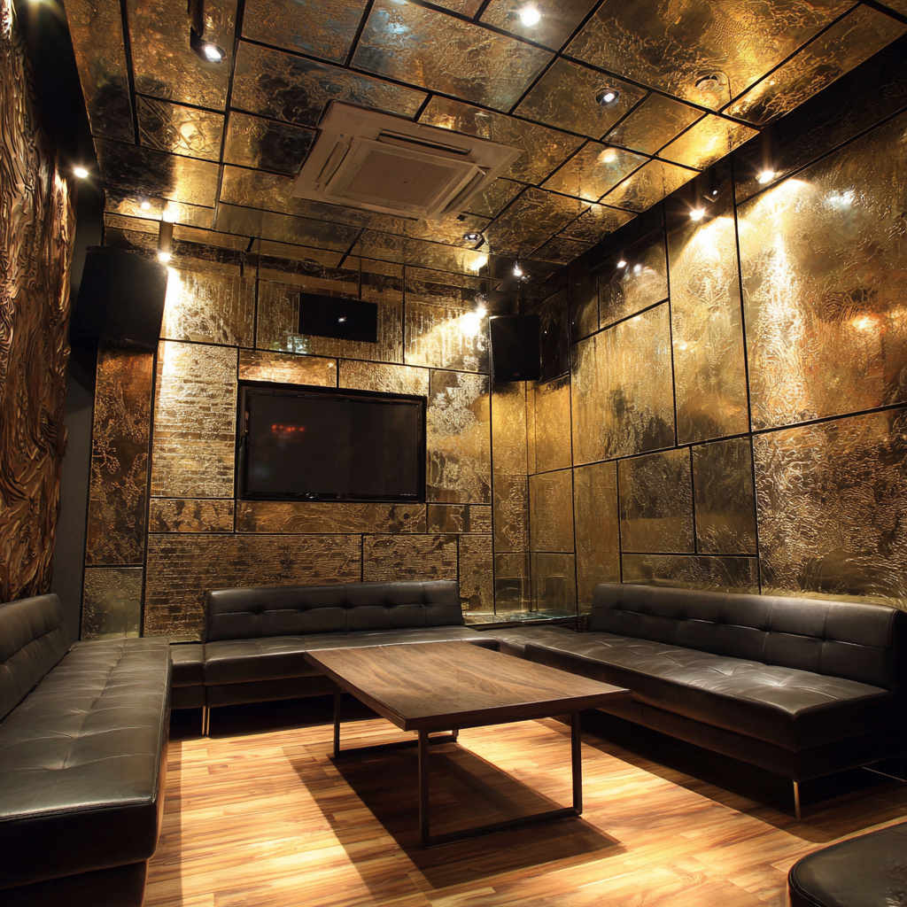 신촌 캐슬 셔츠룸 룸 이미지 7