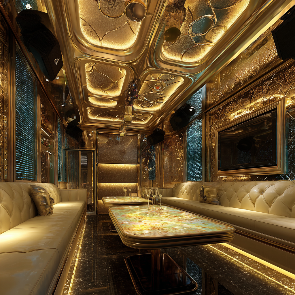 신촌 캐슬 셔츠룸 룸 이미지 11