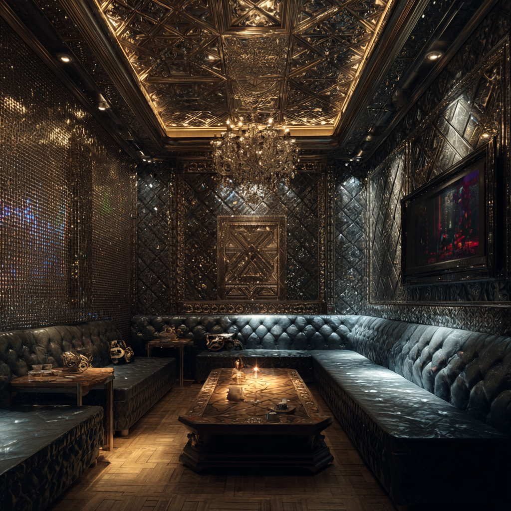 신촌 캐슬 셔츠룸 룸 이미지 18