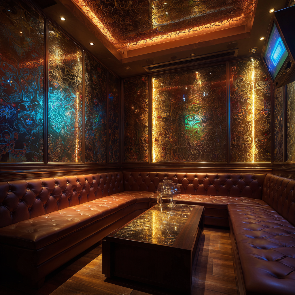 신촌 캐슬 셔츠룸 룸 이미지 12