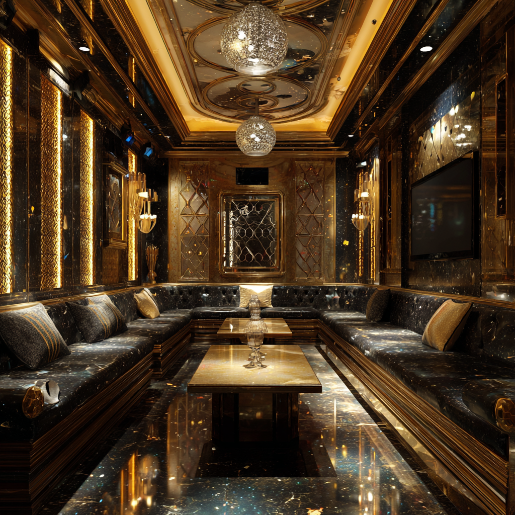 신촌 캐슬 셔츠룸 룸 이미지 10