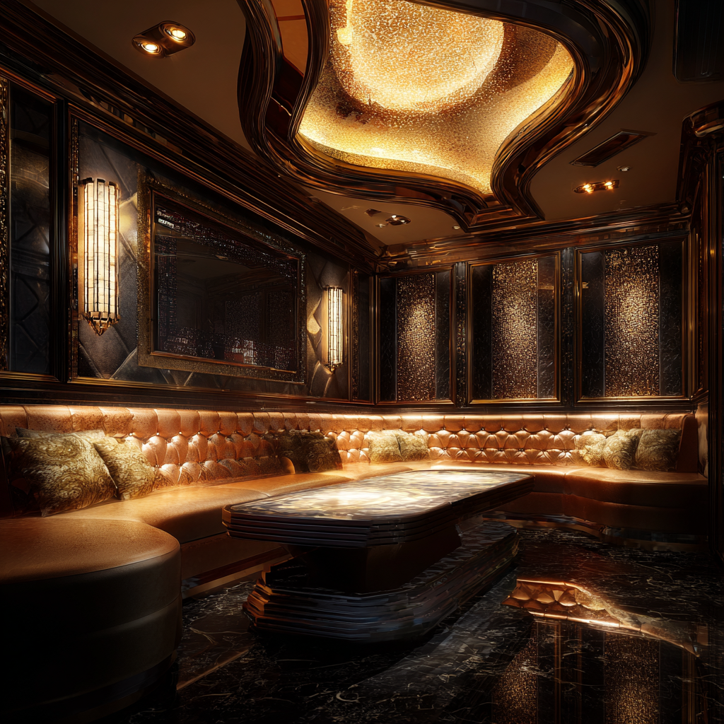 신촌 캐슬 셔츠룸 룸 이미지 0