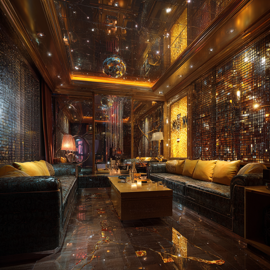 신촌 캐슬 셔츠룸 룸 이미지 19