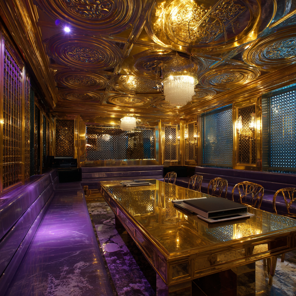 신촌 캐슬 셔츠룸 룸 이미지 16