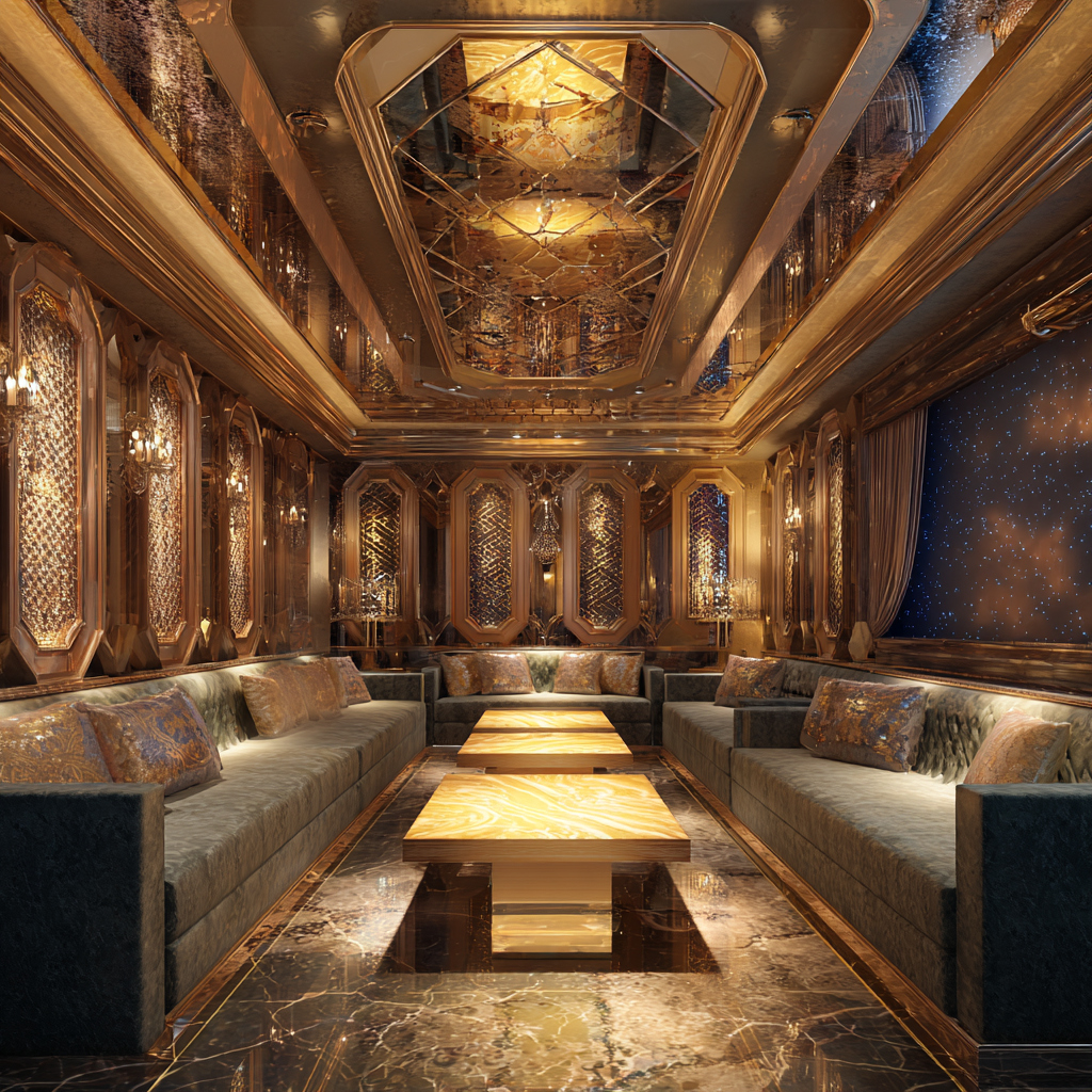 신촌 캐슬 셔츠룸 룸 이미지 2