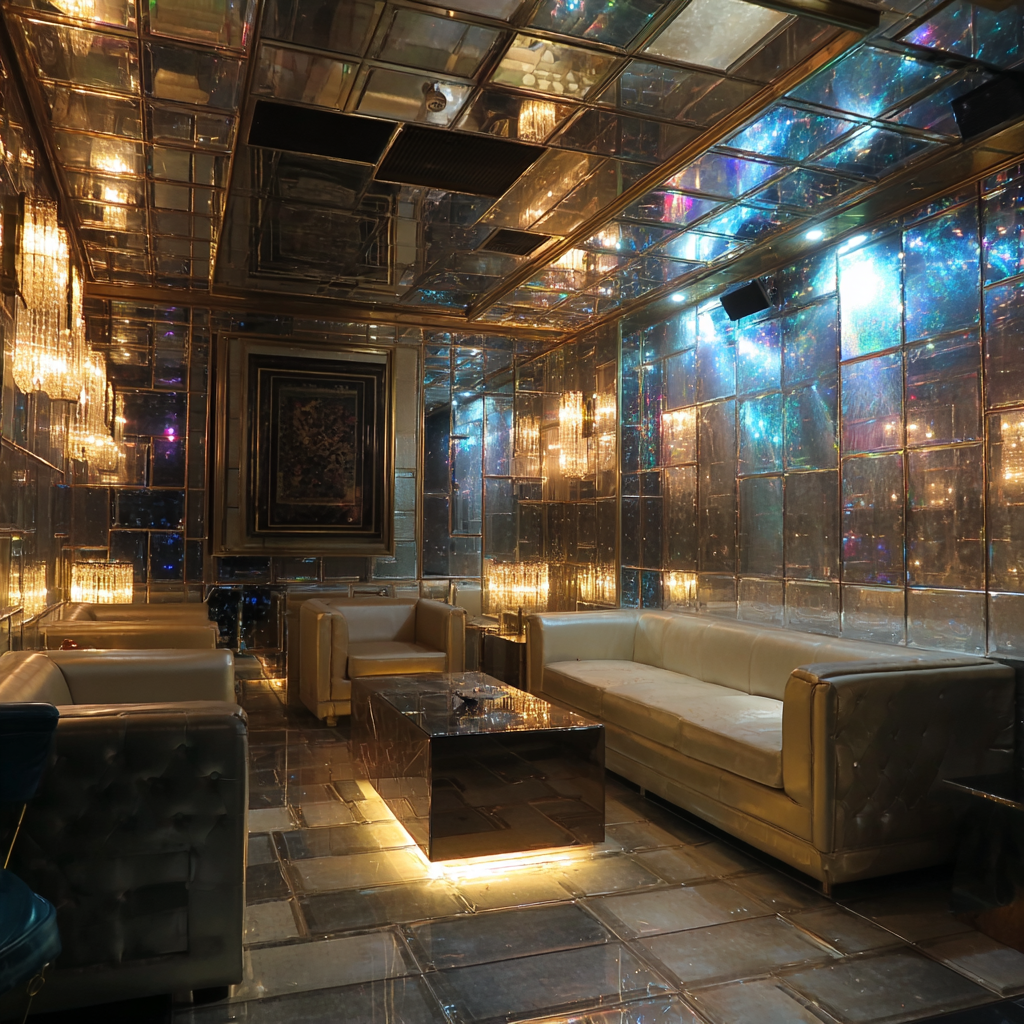 신촌 캐슬 셔츠룸 룸 이미지 13