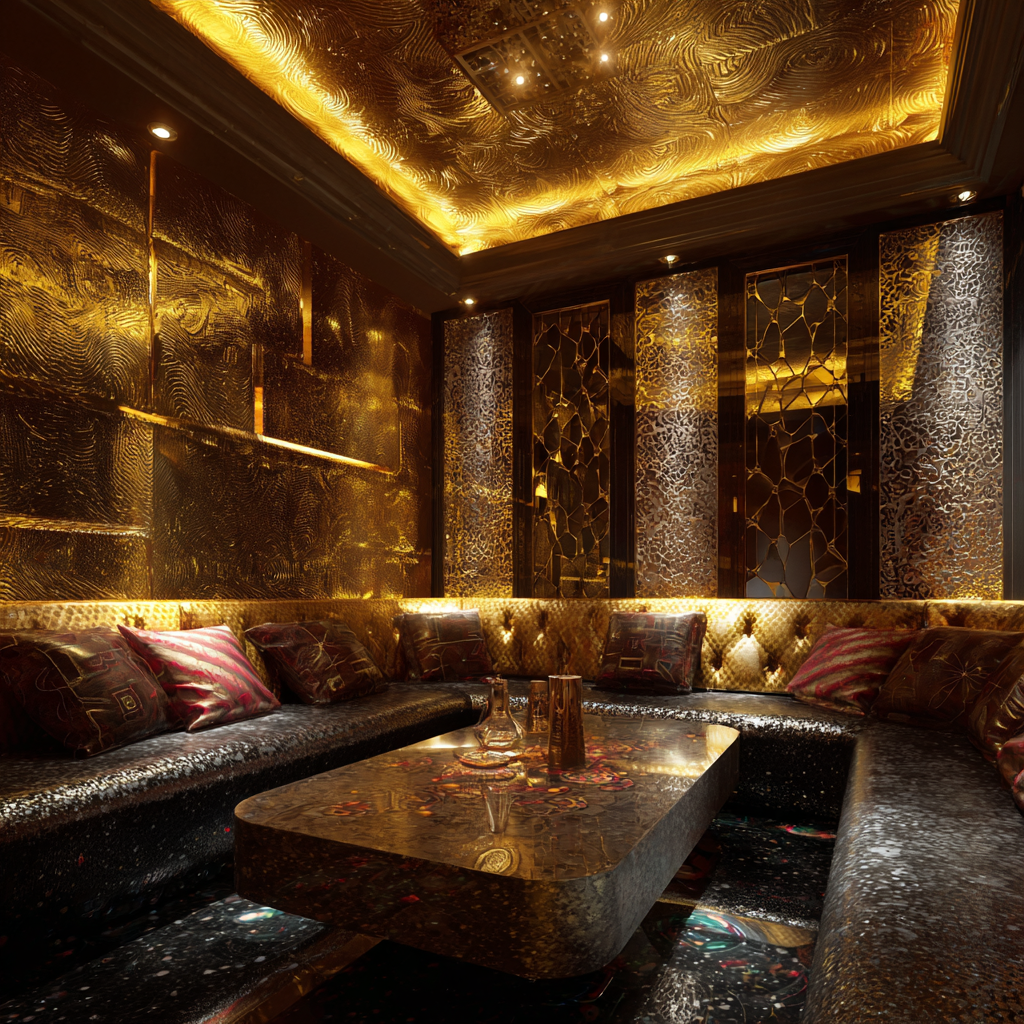 신촌 캐슬 셔츠룸 룸 이미지 6