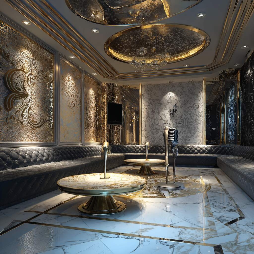 신촌 캐슬 셔츠룸 룸 이미지 1